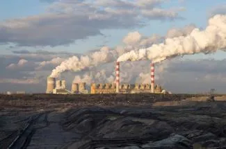 FactoryPollute