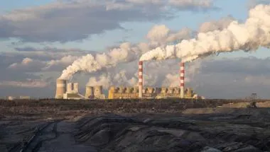 FactoryPollute