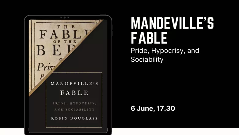 Mandeville's Fable