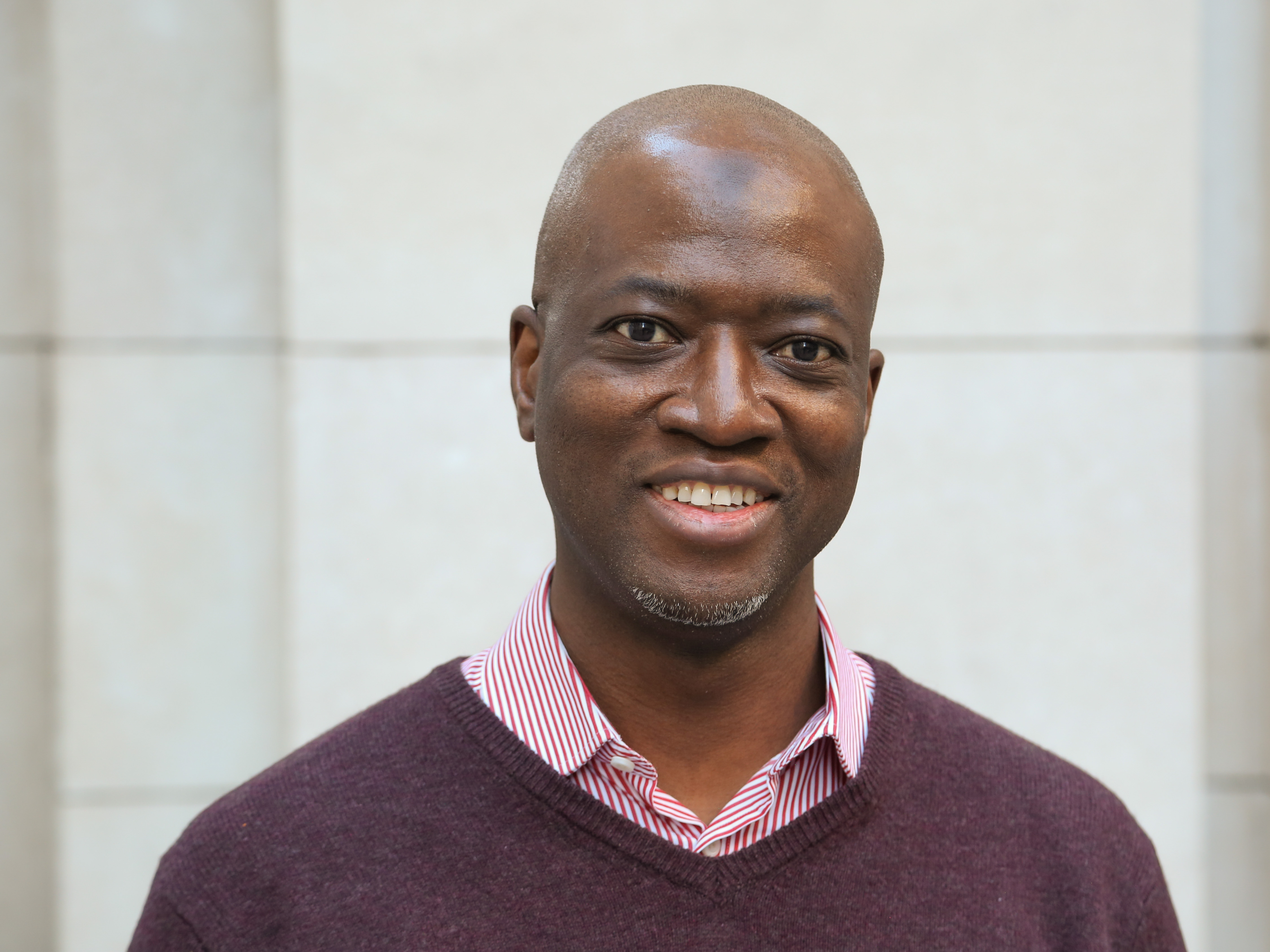 Olawale Ismail King s College London