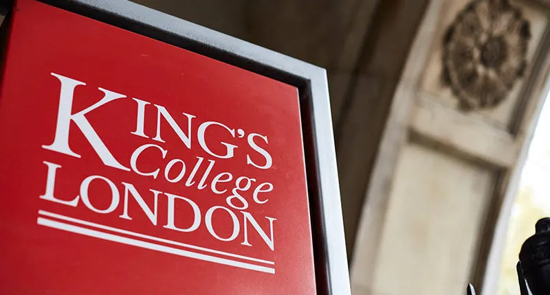 kcl sign