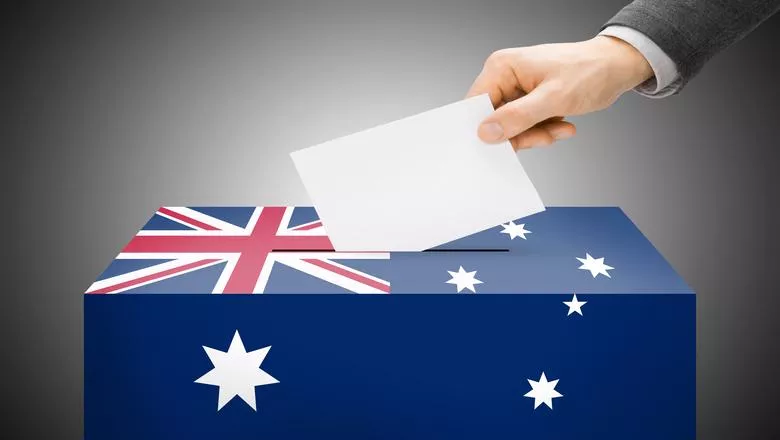 Australian election