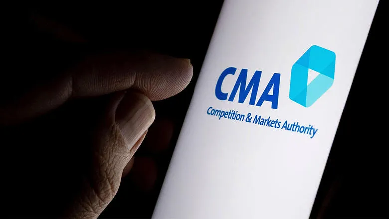 The CMA