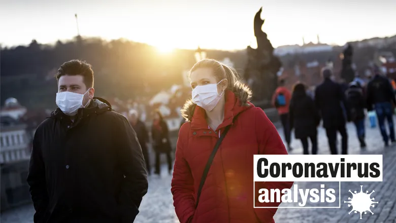 Coronavirus