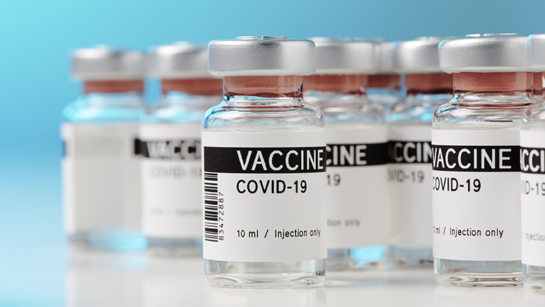 Who&#39;s least likely to say they&#39;ll get a Covid-19 vaccine?