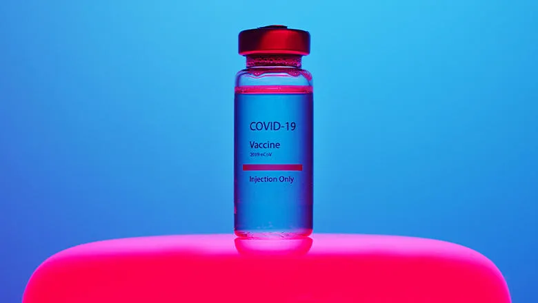 Covid-19 vaccine