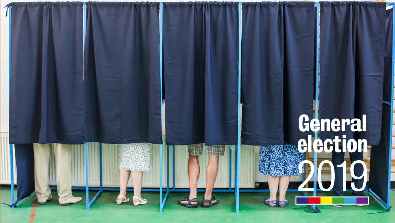 Voting