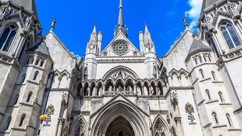 UK Court of Appeal