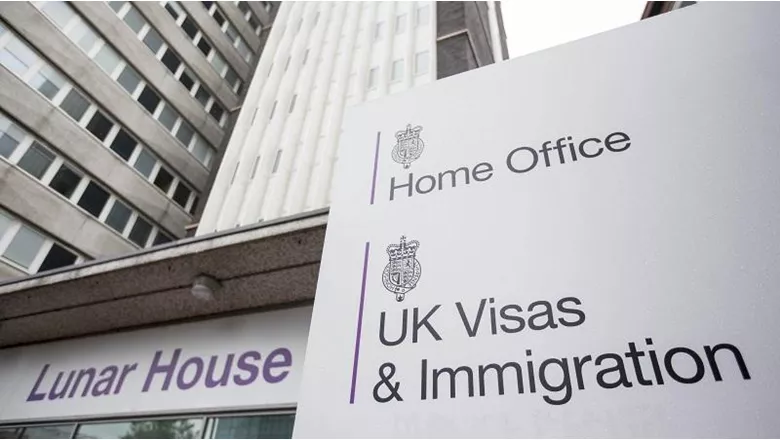 home office immigration