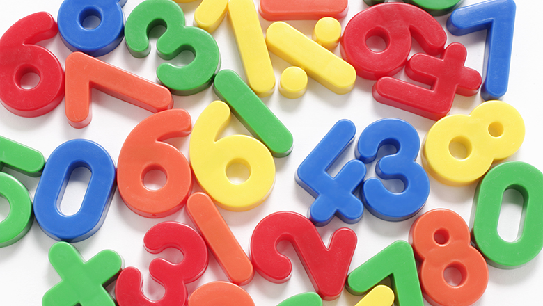 Research reveals how poor maths skills are holding the UK back
