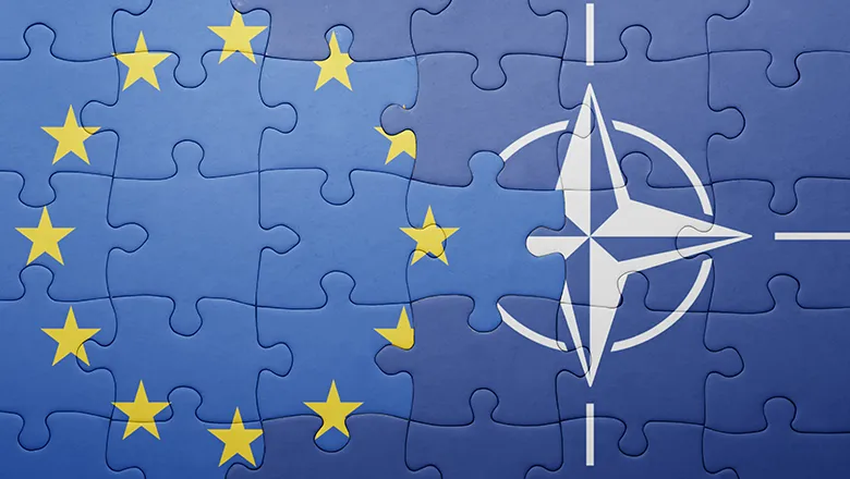 NATO and the EU