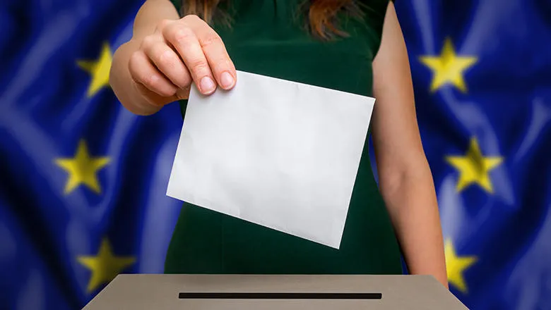 How women might vote in the European elections – and why it's important 