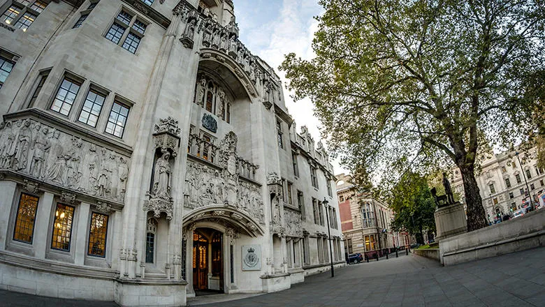 UK Supreme Court