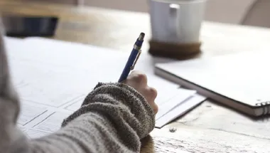 writing-student