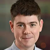 Dr Niall Sreenan