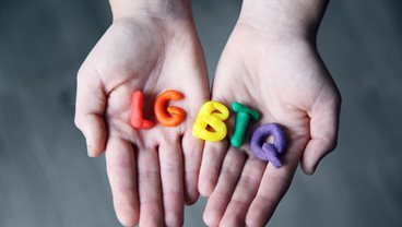 The Wellbeing of LGBTQ+ Students