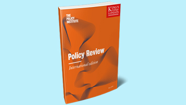 Policy Review - international edition