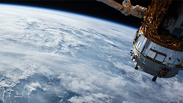 Towards a UK space surveillance policy