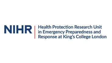 NIHR EPR HRPU