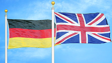 Strengthening UK-Germany defence cooperation