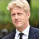 Jo Johnson