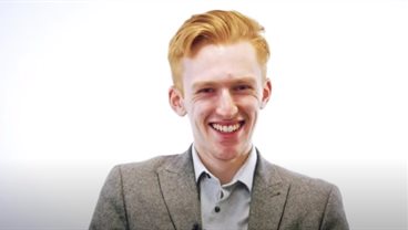 Matthew: Why I chose Public Policy MA