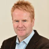 Dr Colin Jennings