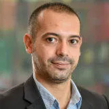 Dimitrios Minos is a Lecturer (Assistant Professor) in Economics at King's Business School. 