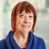 Prof. Pat Thane