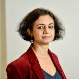 Prof. Amrita Dhillon