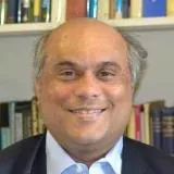 Dr Michael  Kandiah