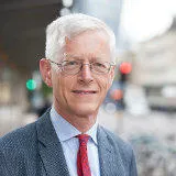 Martin Weale is a Professor of Economics at King's Business School.