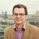 Professor Peter John