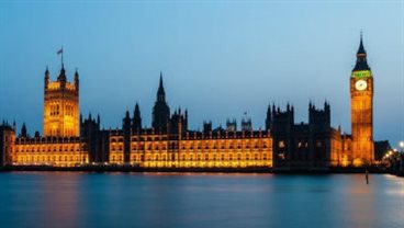 Postgraduate Virtual Open Week - Introduction to Political Economy