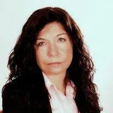 Dr Anna Matveeva