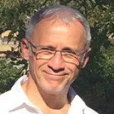 Professor Marat Shterin