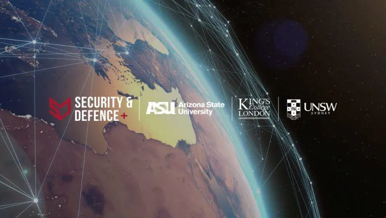 Security & Defence PLuS partnership image