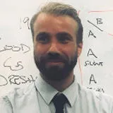 Dr Christopher J.  Sims