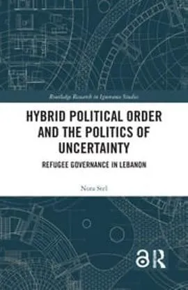 Hybrid political order book