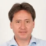 Dr Warren Chin