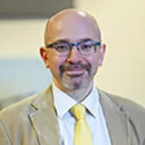 Dr Chris Tuck