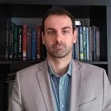 Dr Francesco Milan