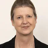 Dr Christina Goulter