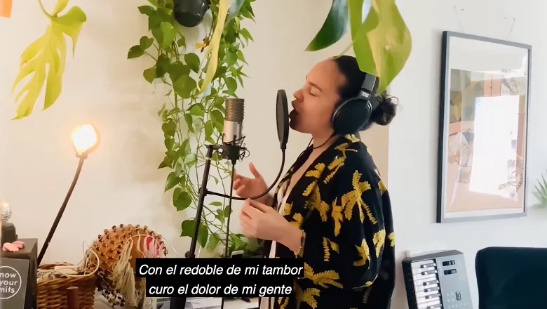 6. Making Song Image