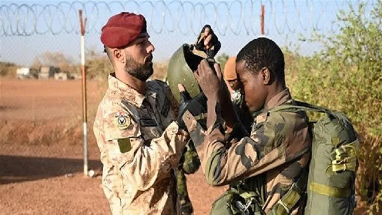Africanhelmetsoldier