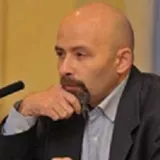 Dr Antonio Giustozzi