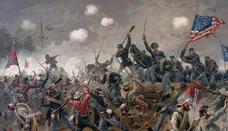 American Civil War