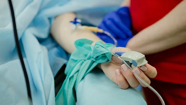 What impact does war have on Ukrainian cancer care?