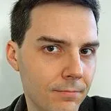Dr Mark Condos