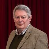 Dr Jon Robb-Webb